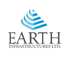 Earth Infrastructures